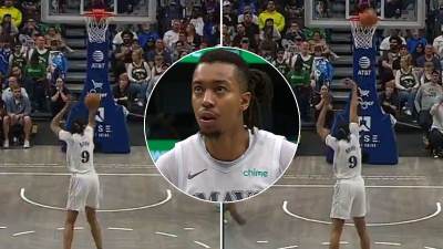  mozes braun kosarkas dalasa najgore izvodi slobodna bacanja 