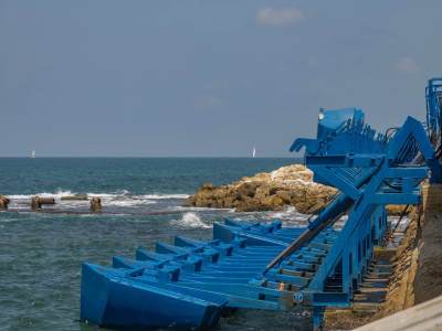  Švedska tehnologija inspirisana radom ljudskog srca pretvara snagu talasa u energiju 