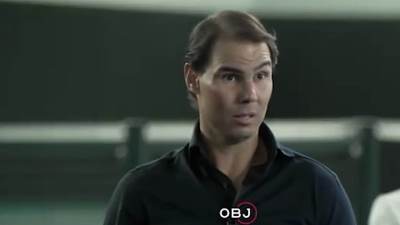  Nadal smatra da teniseri i teniserke ne trebaju isto zarađivati 