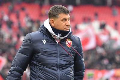  Vardar i Crvena zvezda igraju humanitarnu utakmicu za porodice stradalih u požaru u Kočanima 