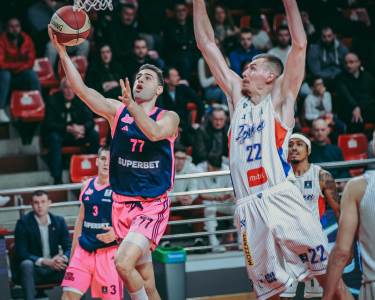  igokea mega simanić 