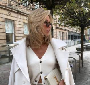  Moderne frizure u 2025 za srednju dužinu kose 