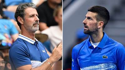  Muratoglu kaže da nasljednik Novaka Đokovića nije Karlos Alkaraz 