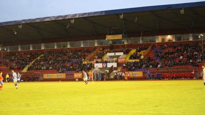  Borac-Željezničar 1:0 
