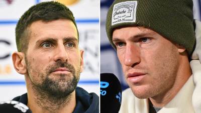  Dijego Švarcman više se plašio Rafaela Nadala nego Novaka Đokovića 