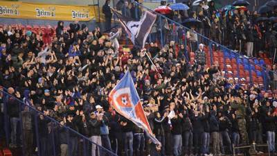  Borac i Voša igrali za crveno-plave 