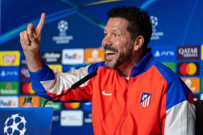  dijego simeone 