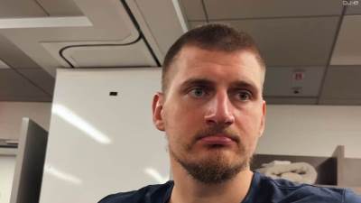  Nikola Jokić hvalio Tejtuma 