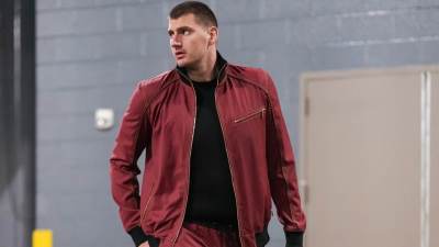  Život Nikole Jokića u Americi van terena  