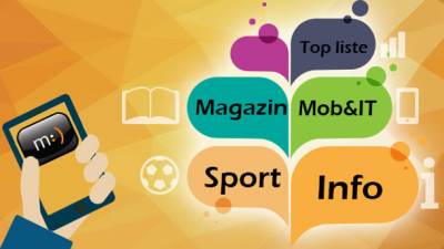  Mondo.ba - godinu dana s vama na webu! 