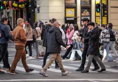  Očekivani životni vijek se povećao širom svijeta 