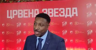  micel donald bi zelio da bude trener crvene zvezde 