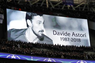 davide astori davide astori