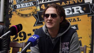  Beerfest: Stižu Brejkersi, Jabuka, Dječaci, Jinx.. 