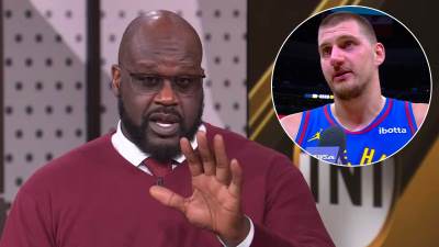  Šekil O'Nil izabrao igrače koji bi mogli igrati u njegovom vremenu 