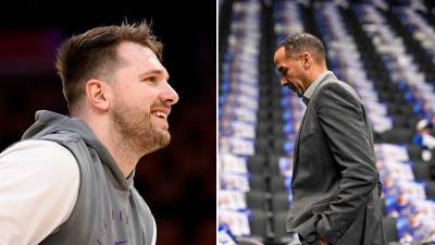  Dalas mrzi čovjeka koji je otjerao Luku Dončića  