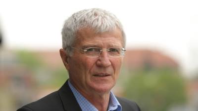  File za MONDO: Znao bih kako s Zvezdinim klincima! 