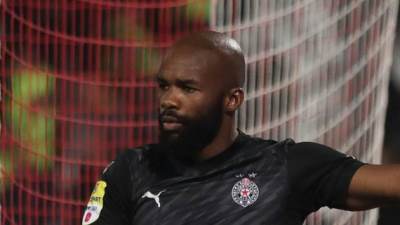  U Partizanu ne znaju gdje je Aldo Kalulu  