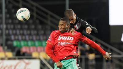  Crvena zvezda želi fudbalera koji je 13 mjeseci povrijeđen 