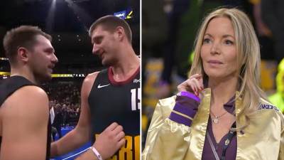  Lejkersi doveli Dončića da pobijede Jokića  