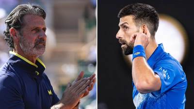  Patrik Muratoglu Novak Đoković neće oboriti Konorsov rekord 