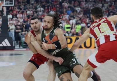  Bajern ima bolje procente za tri poena od Denvera 