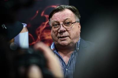  Sahrana Halida Bešlića  