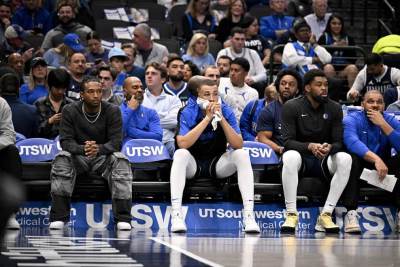  Dalas ima velikih problema sa povredama  