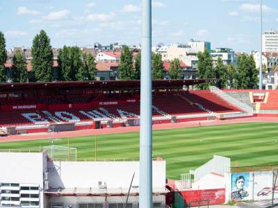  Stadion Karađorđe u Novom Sadu biće srušen na kraju sezone 