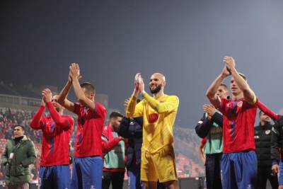  Novinar španske Marke o utakmici Borca i Rapida 