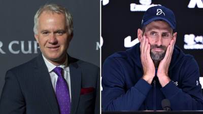  Patrik Mekinro o Novaku Đokoviću 