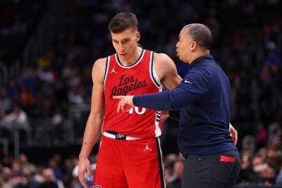  Rekord karijere za Bogdana Bogdanovića 