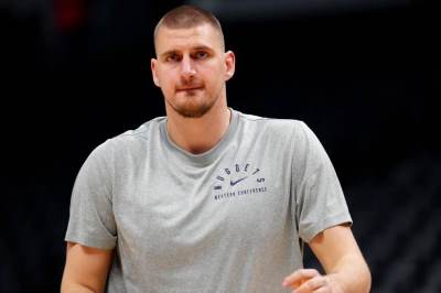 Nikola Jokić obara rekorde u NBA ligi 