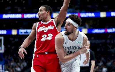  Dalas ređa poraze od odlaska Luke Dončića 