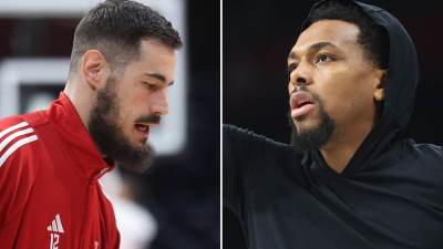  Šanse Crvene zvezde i Partizana za plej-of Evrolige 