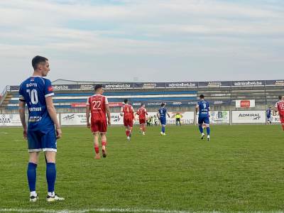  Prva liga RS: Sigurna pobjeda Laktaša, najubjedljiviji "sokolovi" iz Istočnog Sarajeva
 