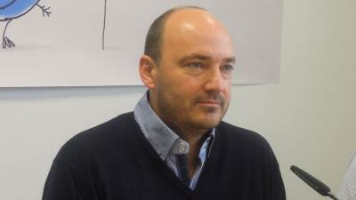  Mića Berić: FIBA je prespavala zadnjih 15 godina! 