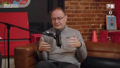  novinar adrijan vojnarovski se nalazi u beogradu i gleda juniorsku evroligu 