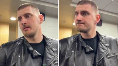  Nikola Jokić o suđenju protiv Oklahome 