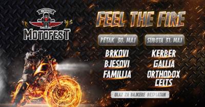  Moto fest izvođači 