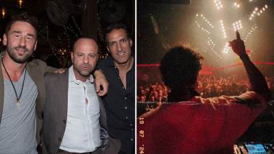  roni sajkli nba kosarkas postao di dzej 