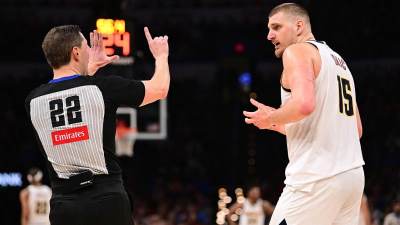  nikola jokic povrijedio lakat 