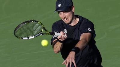  Botik Van De Zandshulp ispao sa Indijan Velsa 