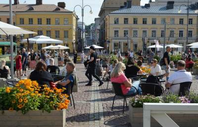  Najbezbjedniji gradovi za putovanja 
