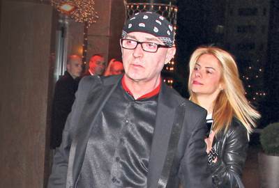 Oliver Mandić mora na operciju kičme Oliver Mandić mora na operciju kičme