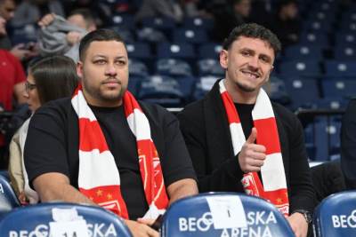  milos veljkovic potpisao za crvenu zvezdu 