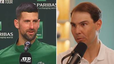  Đoković o Nadalu kod Rodika 