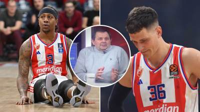  Rajko Toroman o Crvenoj zvezdi 