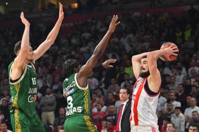  Koliki je budžet KK Žalgiris  