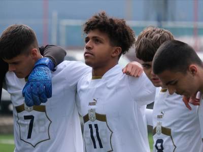  Luis Zečević Džon 